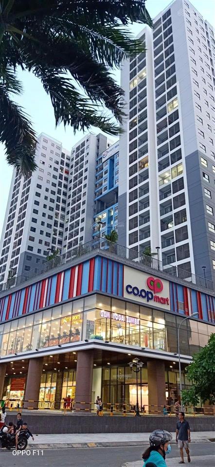 Chính chủ cần bán căn sài gòn avenue 47m2 2 pn 1 wc giá 2ty5.  0986 584 *** ( nhi)