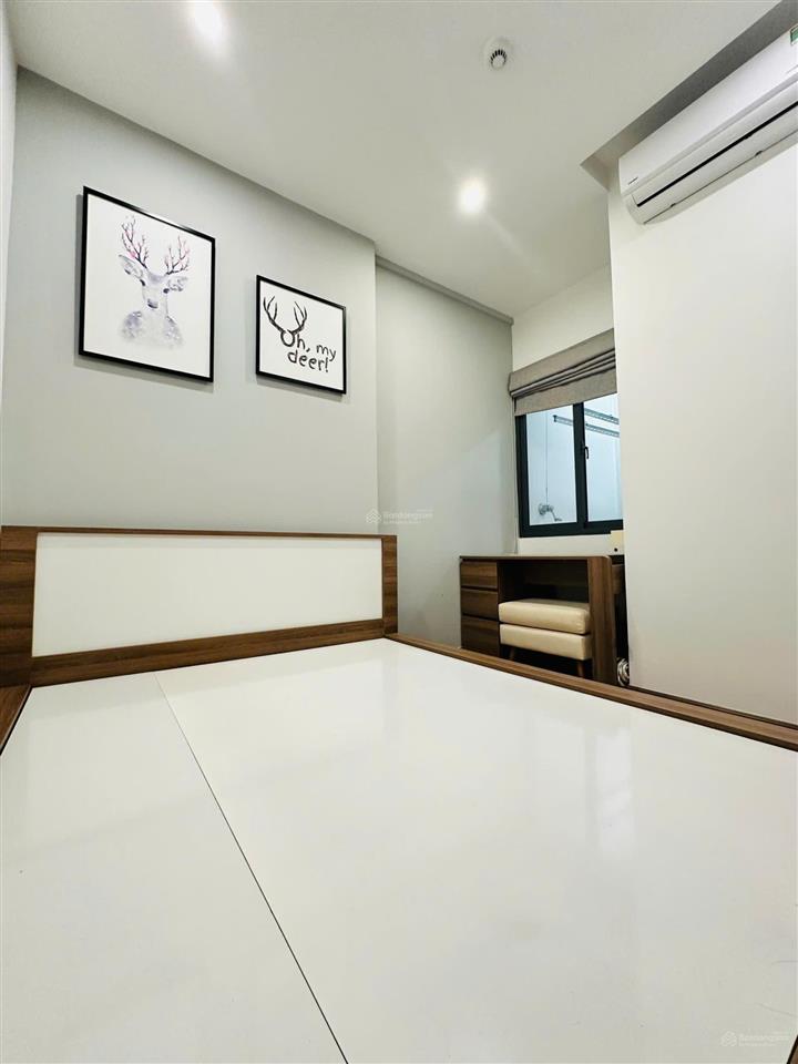 Cắt lỗ căn hộ sài gòn avenue 62m2 2pn 2 wc, có sổ hồng full nội thất  ở liền chỉ 3,1 tỷ.