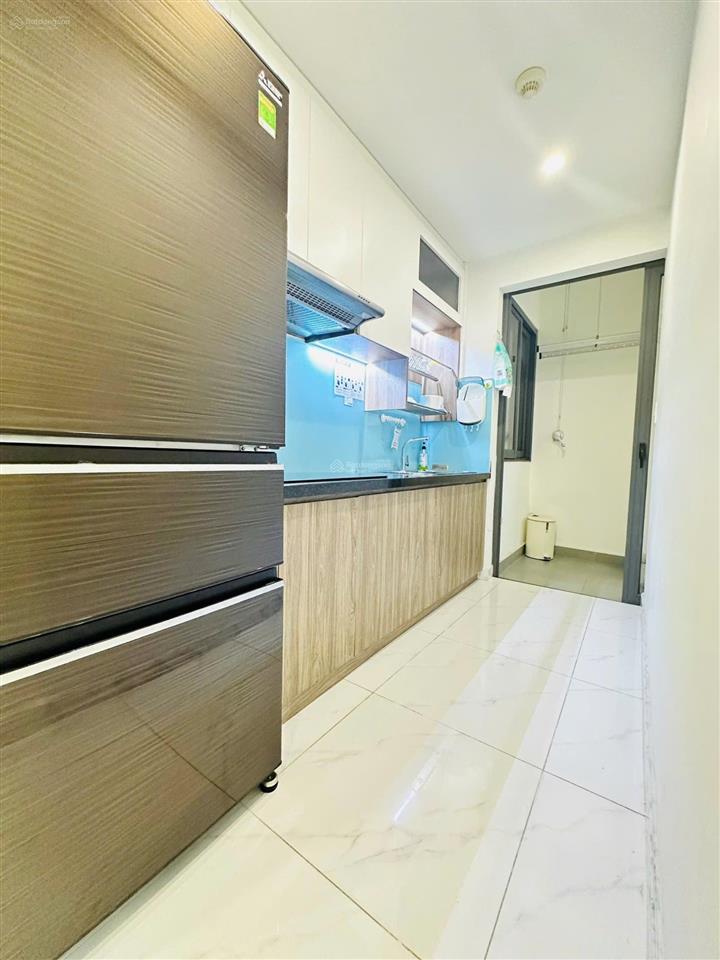 Cắt lỗ căn hộ sài gòn avenue 62m2 2pn 2 wc, có sổ hồng full nội thất  ở liền chỉ 3,1 tỷ.