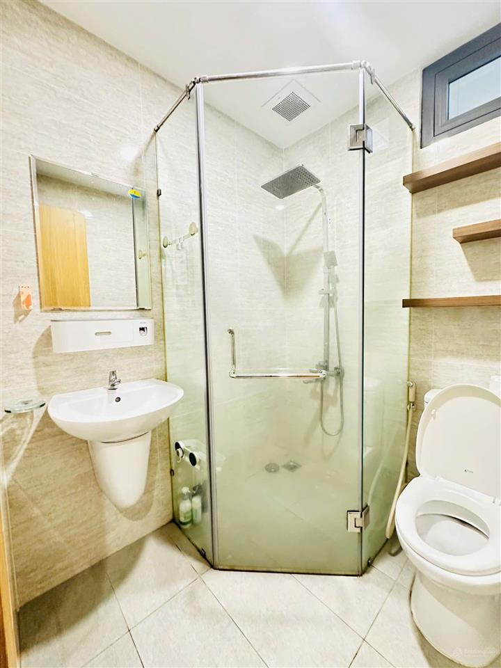 Cắt lỗ căn hộ sài gòn avenue 62m2 2pn 2 wc, có sổ hồng full nội thất  ở liền chỉ 3,1 tỷ.