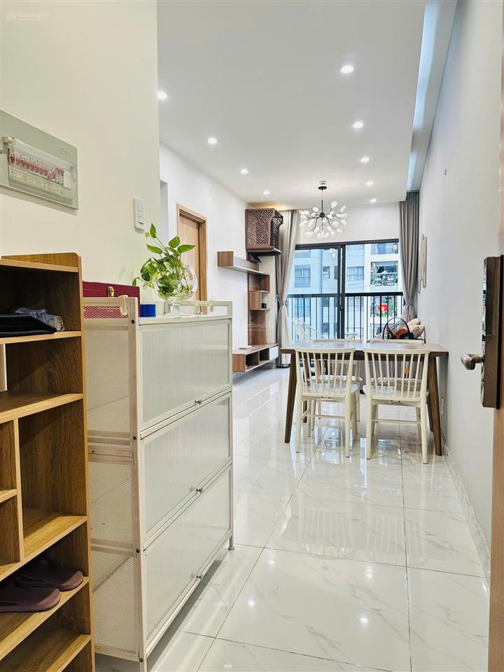 Cắt lỗ căn hộ sài gòn avenue 62m2 2pn 2 wc, có sổ hồng full nội thất  ở liền chỉ 3,1 tỷ.