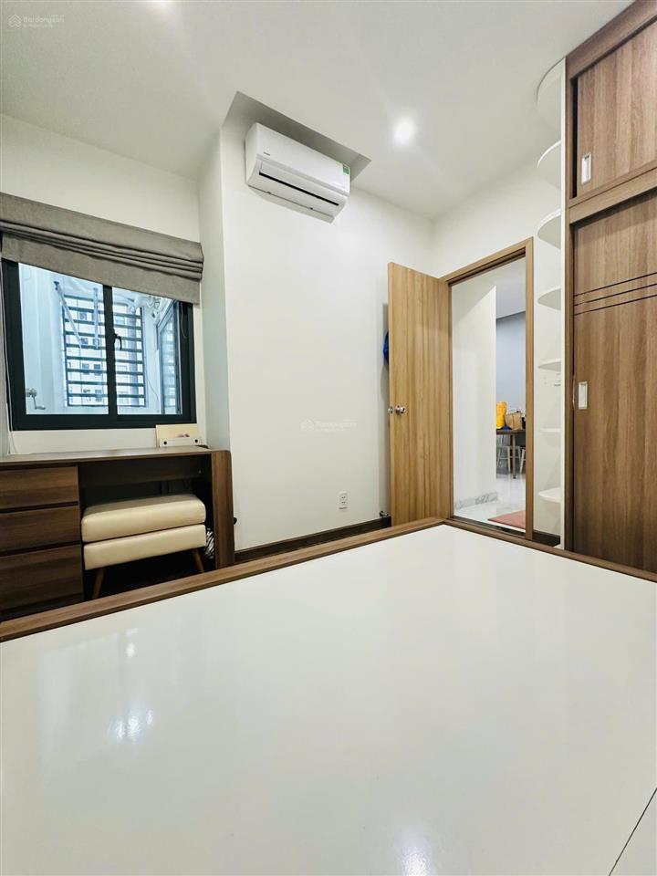 Cắt lỗ căn hộ sài gòn avenue 62m2 2pn 2 wc, có sổ hồng full nội thất  ở liền chỉ 3,1 tỷ.