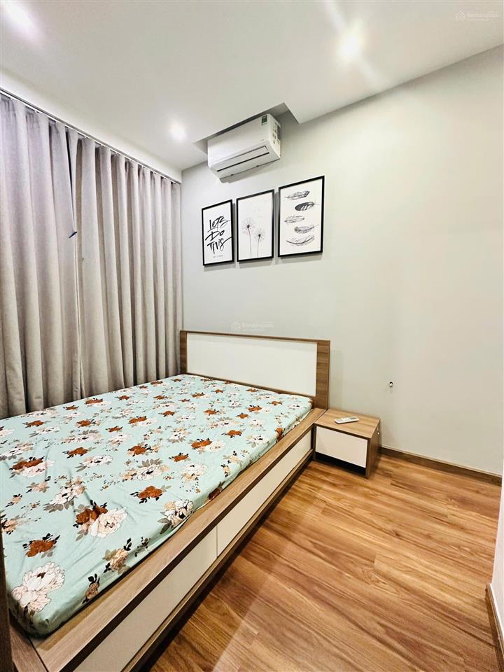 Cắt lỗ căn hộ sài gòn avenue 62m2 2pn 2 wc, có sổ hồng full nội thất  ở liền chỉ 3,1 tỷ.