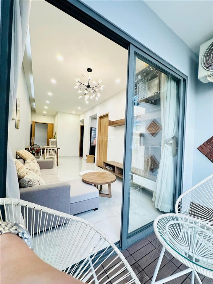 Cắt lỗ căn hộ sài gòn avenue 62m2 2pn 2 wc, có sổ hồng full nội thất  ở liền chỉ 3,1 tỷ.