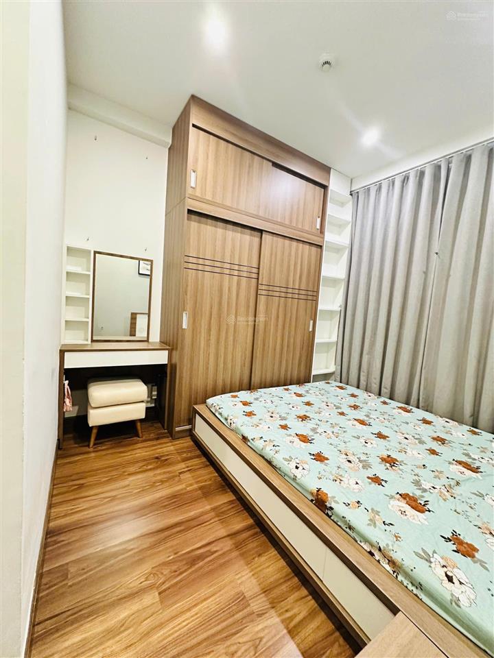 Cắt lỗ căn hộ sài gòn avenue 62m2 2pn 2 wc, có sổ hồng full nội thất  ở liền chỉ 3,1 tỷ.