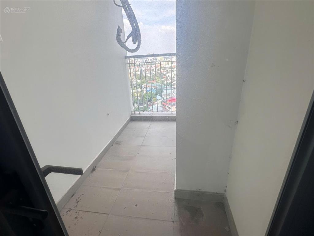 Cần bán căn góc tầng cao, view đẹp 2pn compass one, thủ dầu một, bình dương. nhà mới ở ngay