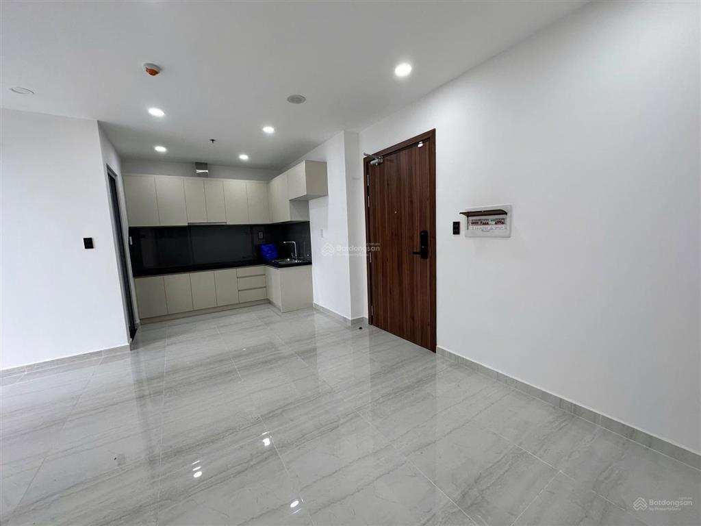 Bán lỗ ngộp ngân hàng căn hộ happy one central 1pn  1,95 tỷ.