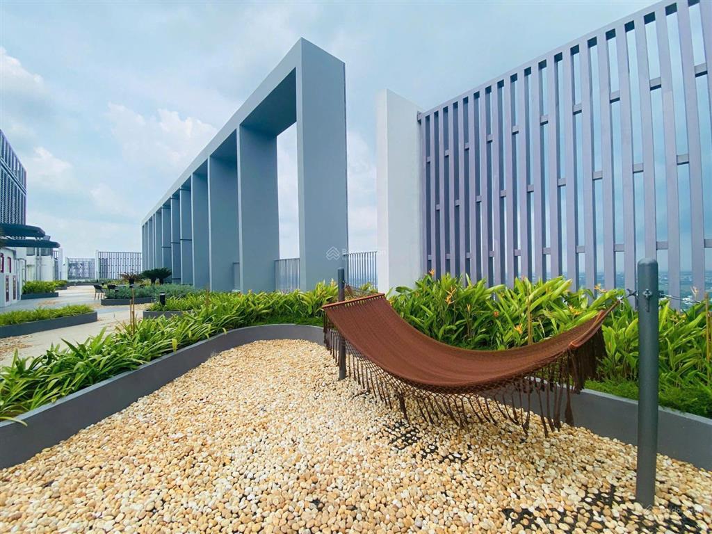 Bán lỗ ngộp ngân hàng căn hộ happy one central 1pn  1,95 tỷ.