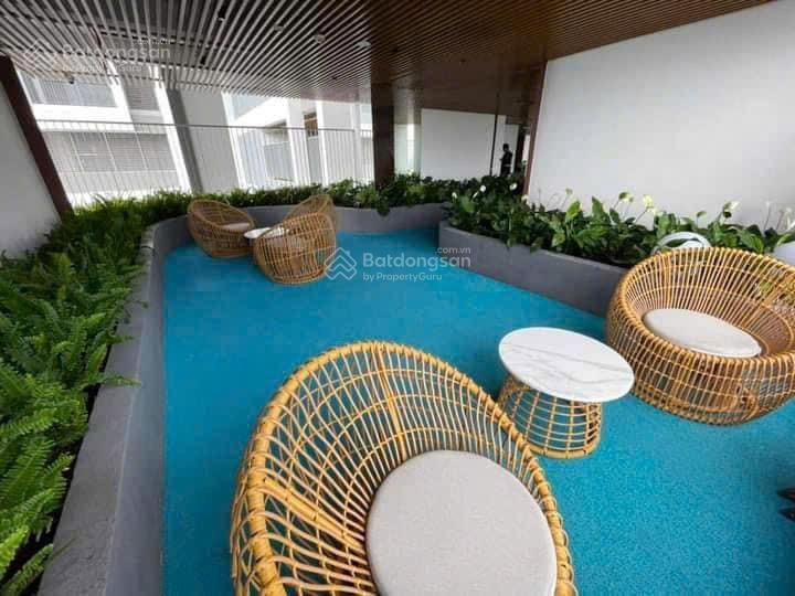 Bán lỗ ngộp ngân hàng căn hộ happy one central 1pn  1,95 tỷ.