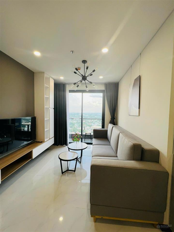 Cho thuê căn hộ cskyview  2pn  2wc  11tr  p. thủ dầu một  hồ chí minh