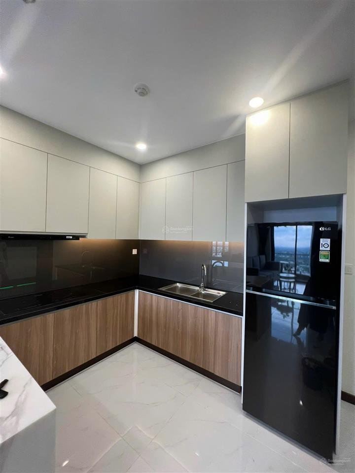 Cho thuê căn hộ cskyview  2pn  2wc  11tr  p. thủ dầu một  hồ chí minh