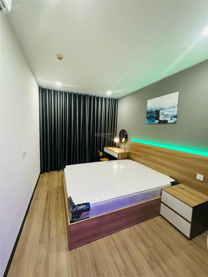 Cho thuê căn hộ cskyview  2pn  2wc  11tr  p. thủ dầu một  hồ chí minh