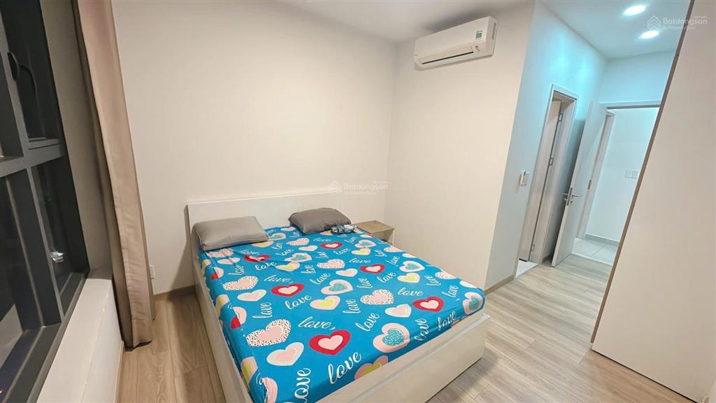 Cho thuê căn hộ compass one  đường hoàng văn thụ  2 phòng ngủ  full nội thất 8tr/tháng