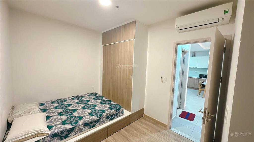 Cho thuê căn hộ compass one  đường hoàng văn thụ  2 phòng ngủ  full nội thất 8tr/tháng