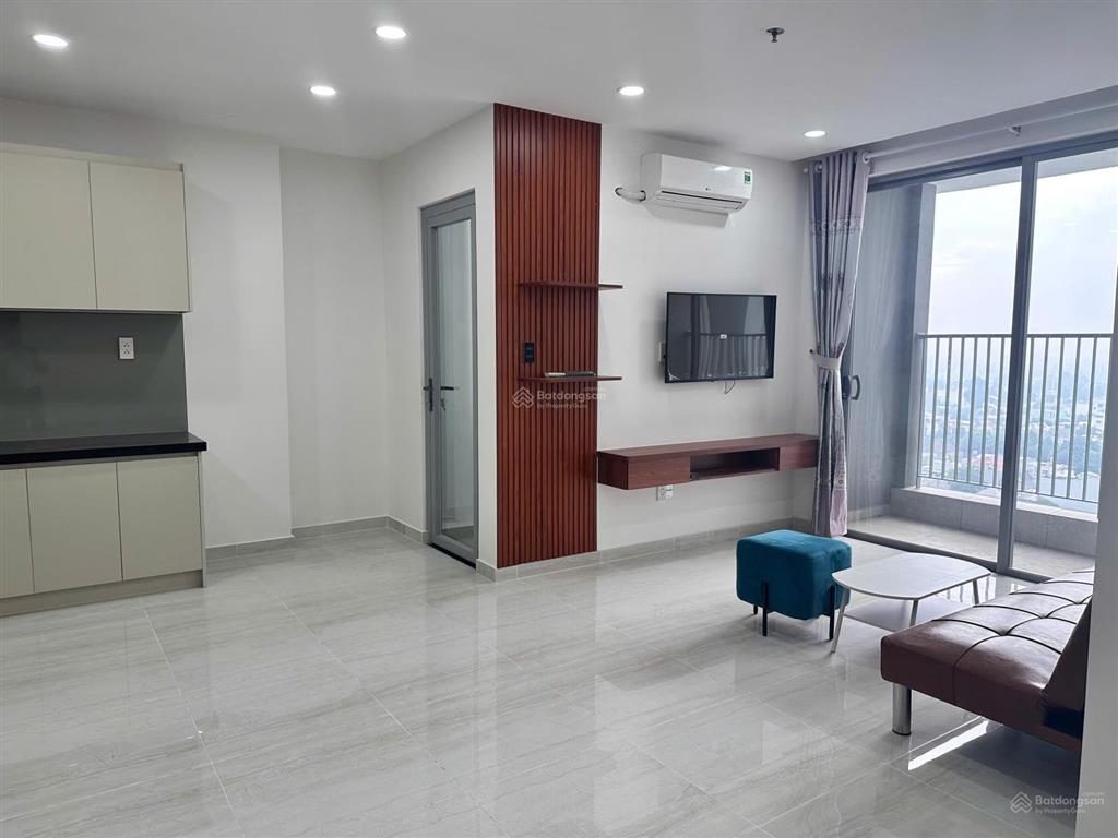 Chủ cần tiền giảm 300 triệu bán gấp căn hộ 1pn+1 tại happy one central, thủ dầu một, bình dương
