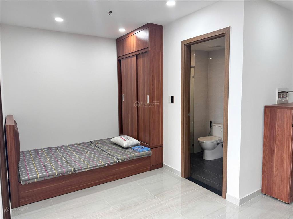 Chủ cần tiền giảm 300 triệu bán gấp căn hộ 1pn+1 tại happy one central, thủ dầu một, bình dương