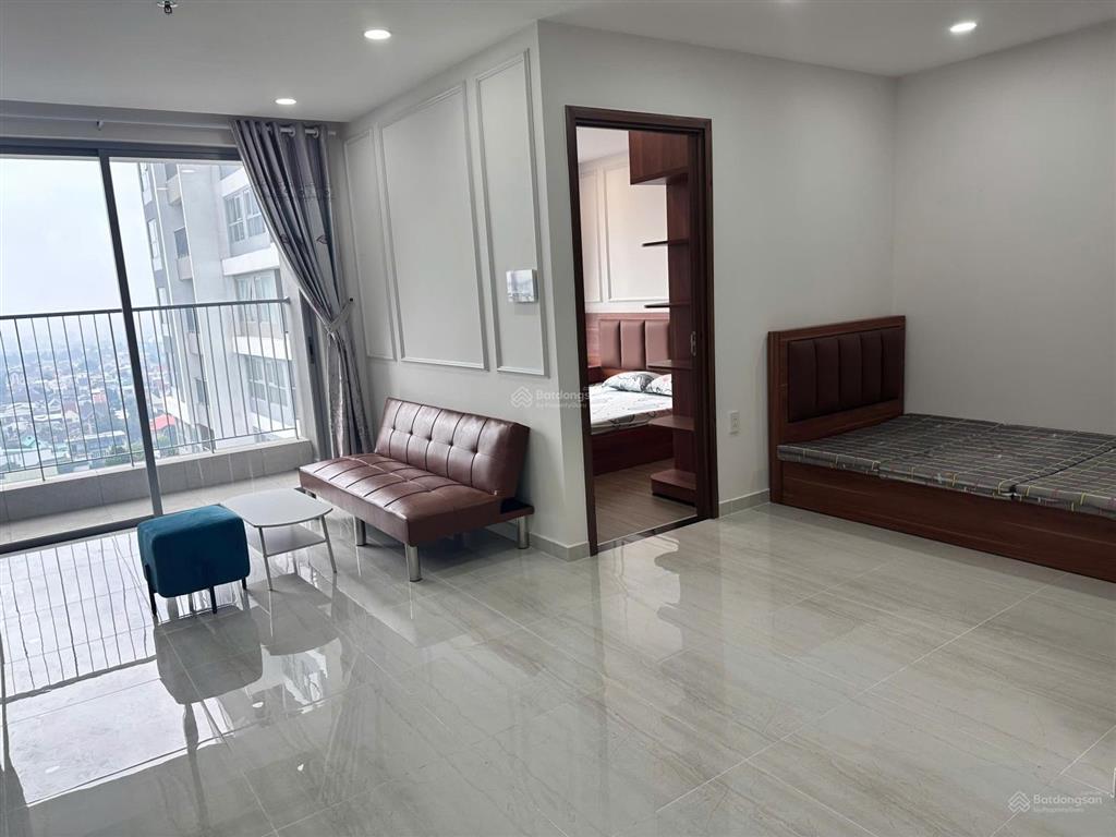 Chủ cần tiền giảm 300 triệu bán gấp căn hộ 1pn+1 tại happy one central, thủ dầu một, bình dương