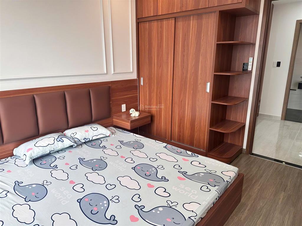 Chủ cần tiền giảm 300 triệu bán gấp căn hộ 1pn+1 tại happy one central, thủ dầu một, bình dương