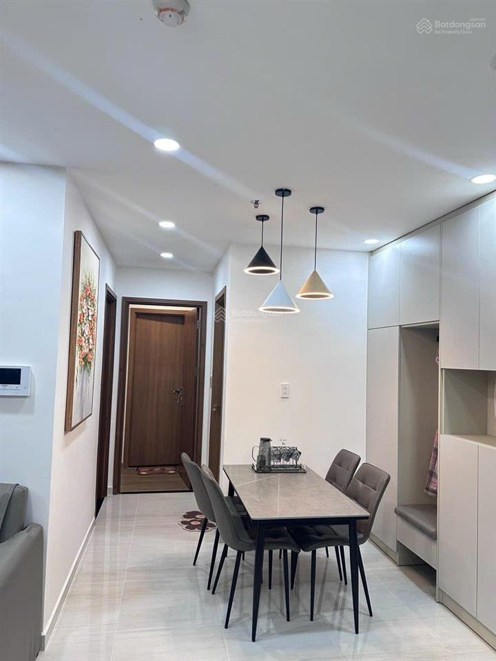 Căn hộ happy one central 2pn giá tốt 2,65 tỷ, full nội thất cao cấp, xem nhà thực tế