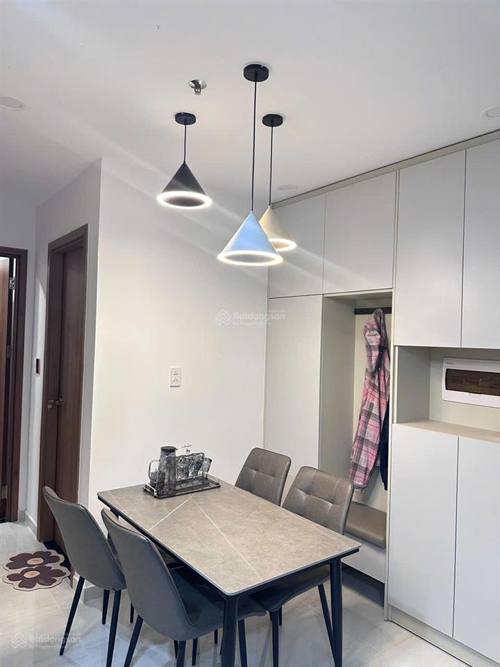 Căn hộ happy one central 2pn giá tốt 2,65 tỷ, full nội thất cao cấp, xem nhà thực tế
