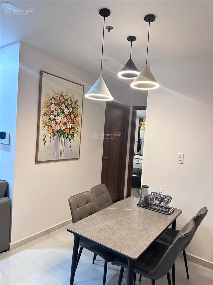 Căn hộ happy one central 2pn giá tốt 2,65 tỷ, full nội thất cao cấp, xem nhà thực tế