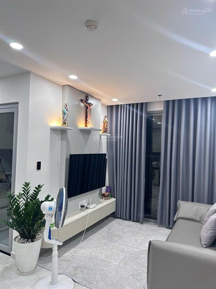 Căn hộ happy one central 2pn giá tốt 2,65 tỷ, full nội thất cao cấp, xem nhà thực tế