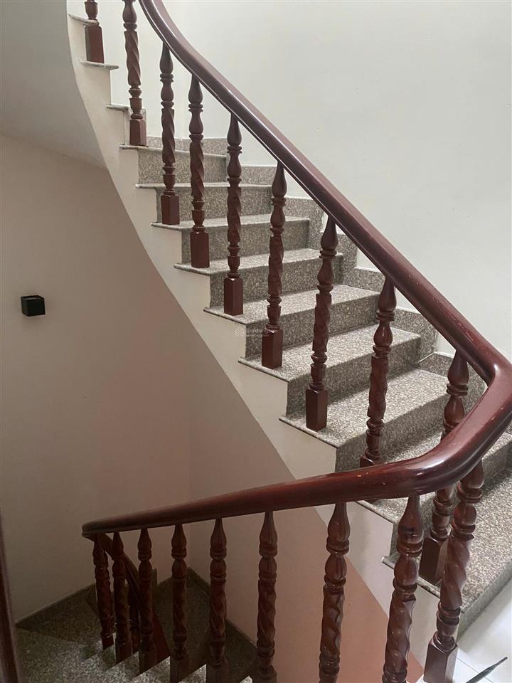 Nhà phố 4x15m đặng thùy trâm, 4 tầng, 10.5 tỉ