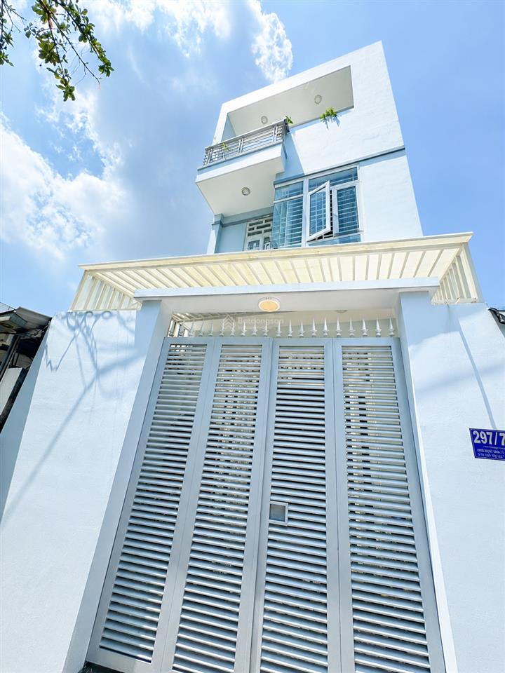 Bán nhà hẻm lê văn thịnh q2 thiết kế lệch tầng thoáng đẹp giá chỉ 6ty250 full nội thất ở liền
