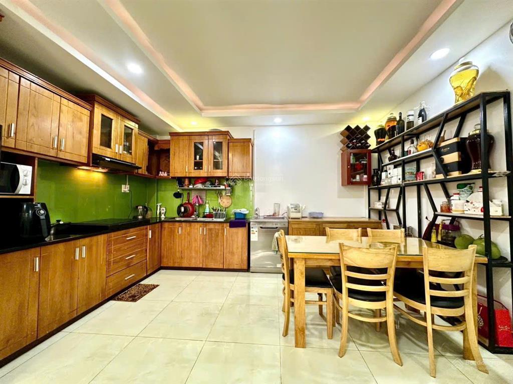 Bán nhà hẻm lê văn thịnh q2 thiết kế lệch tầng thoáng đẹp giá chỉ 6ty250 full nội thất ở liền