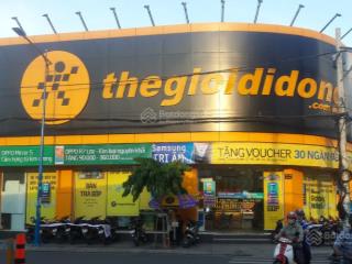 Bán nhà mặt tiền luỹ bán bích , tân phú. dt 16x50m ( 776m2), cấp 4 , giá bán 120 tỷ tl