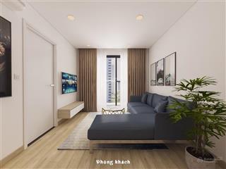 Cho thuê căn hộ cách đại học rmit 900m nhận nhà ở ngay