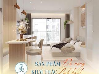 Cho thuê căn hộ offcetel sunrise riverside nhà mới 100% 1pn 7 triệu nhận nhà ở ngay