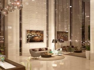 Cho thuê căn hộ saigon south phú mỹ hưng 3 phòng ngủ đầy đủ nội thất, giá 18  19 triệu ở liền được