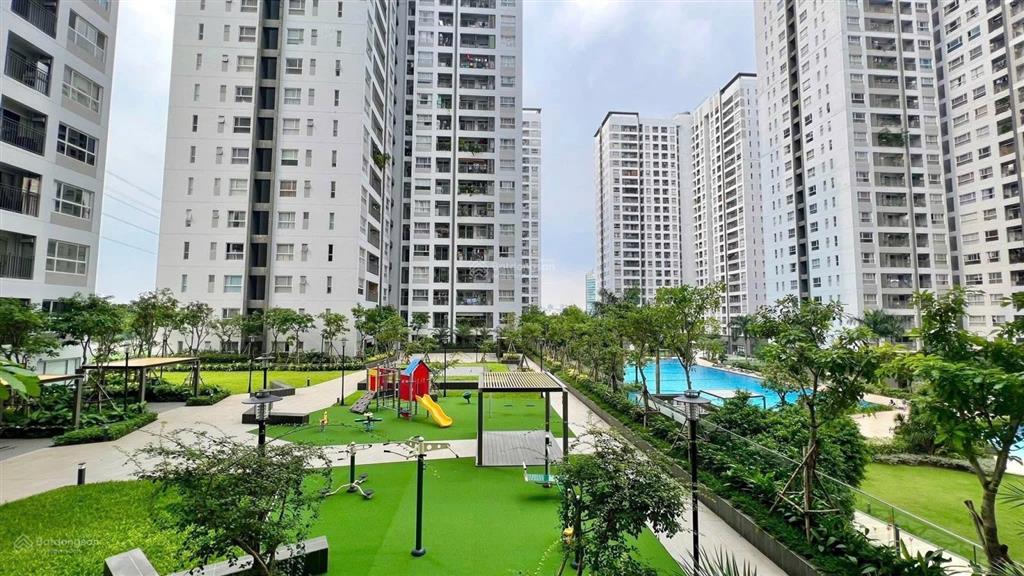 Cho thuê căn hộ sunrise riverside 70m2 2pn 2wc hai ban công hướng đông, đón nắng sáng ấm áp mát mẻ