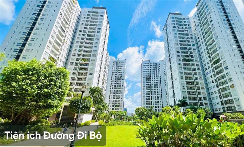 Cho thuê căn hộ sunrise riverside 70m2 2pn 2wc hai ban công hướng đông, đón nắng sáng ấm áp mát mẻ