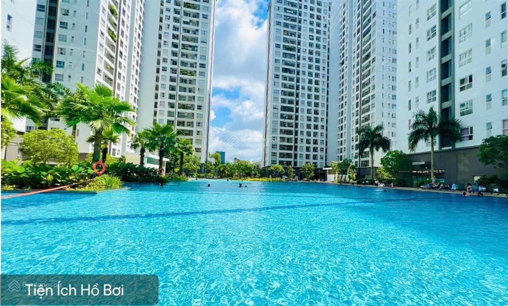 Cho thuê căn hộ sunrise riverside 70m2 2pn 2wc hai ban công hướng đông, đón nắng sáng ấm áp mát mẻ