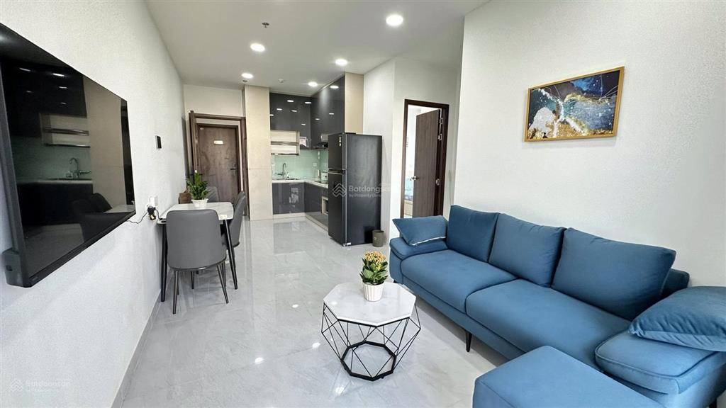 Hàng cực phẩm sunrise riverside 2 phòng ngủ full nội thất đầy đủ trang bị nhà trống sẵn vào ở ngay