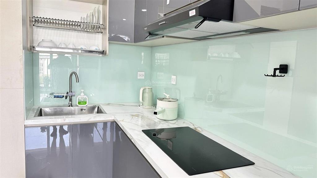 Hàng cực phẩm sunrise riverside 2 phòng ngủ full nội thất đầy đủ trang bị nhà trống sẵn vào ở ngay