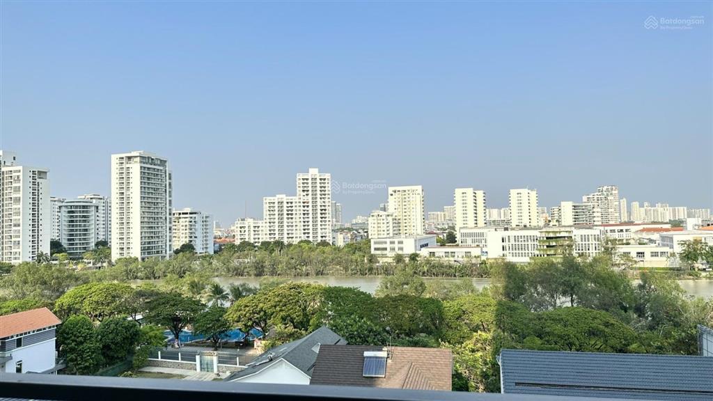 Hàng cực phẩm sunrise riverside 2 phòng ngủ full nội thất đầy đủ trang bị nhà trống sẵn vào ở ngay