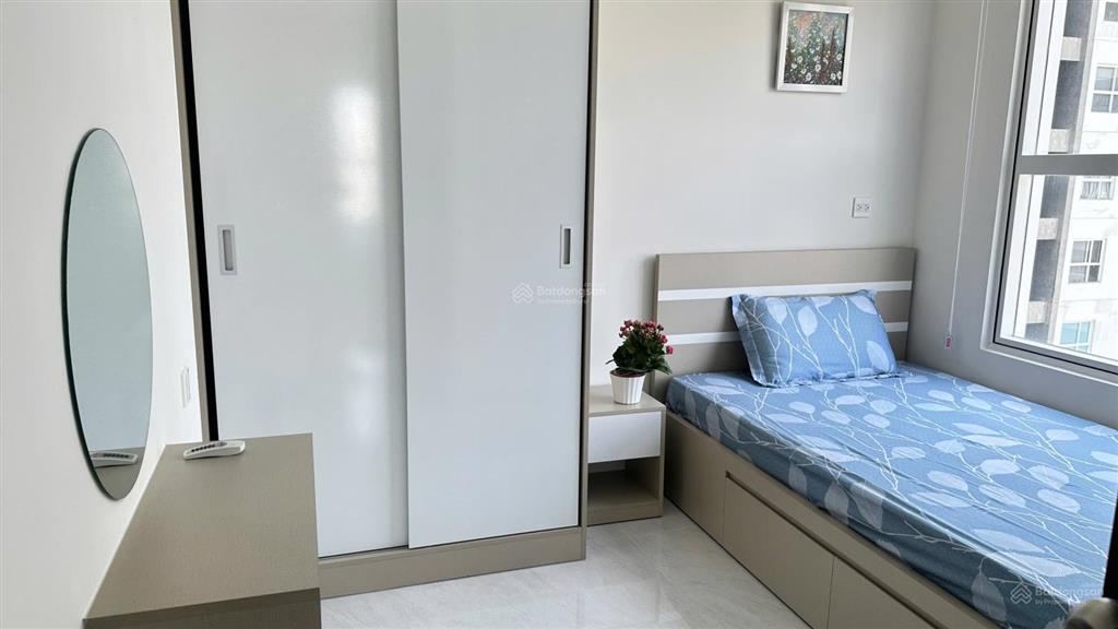 Hàng cực phẩm sunrise riverside 2 phòng ngủ full nội thất đầy đủ trang bị nhà trống sẵn vào ở ngay