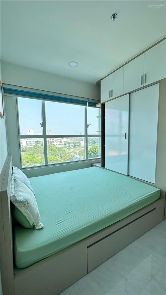 Hàng cực phẩm sunrise riverside 2 phòng ngủ full nội thất đầy đủ trang bị nhà trống sẵn vào ở ngay
