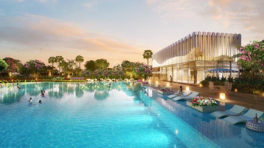 Cho thuê căn hộ phú mỹ hưng, 2pn đầy đủ nội thất, di chuyển 5 phút đến trường đại học quốc tế rmit
