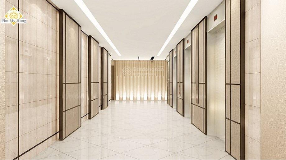 Cho thuê căn hộ phú mỹ hưng, 2pn đầy đủ nội thất, di chuyển 5 phút đến trường đại học quốc tế rmit