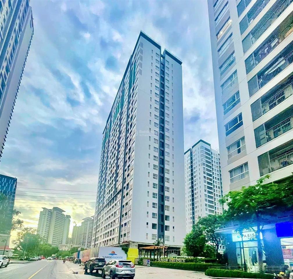 Cho thuê căn hộ offcetel sunrise riverside nhà mới 13 triệu đầy đủ nội thất nhận nhà ở ngay