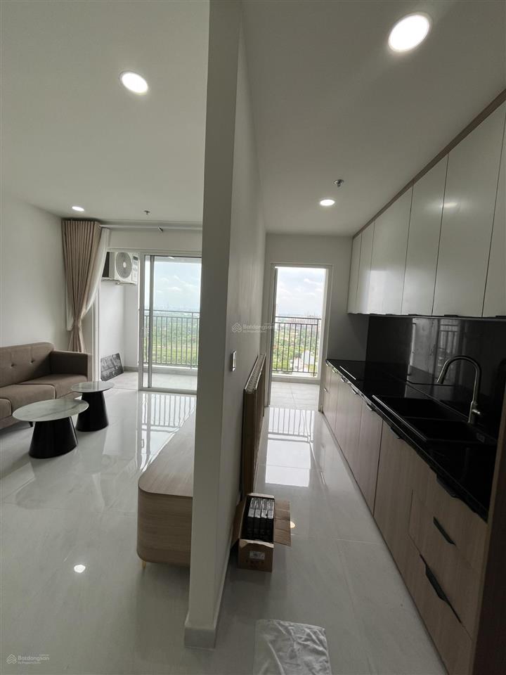 Hàng cực phẩm sunrise riverside 3 phòng ngủ nội thất mới 100%  xem nhà 0789 794 ***