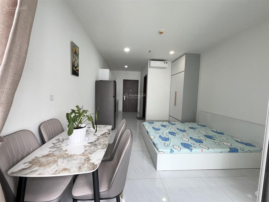Cho thuê chung cư sunrise riverside căn view hồ bơi full nội thất đầy đủ thiết bị tiện nghi, ở ngay