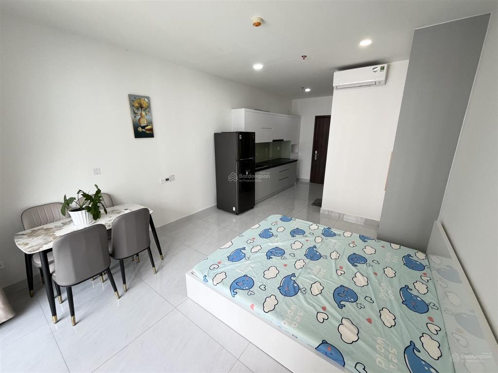 Cho thuê chung cư sunrise riverside căn view hồ bơi full nội thất đầy đủ thiết bị tiện nghi, ở ngay