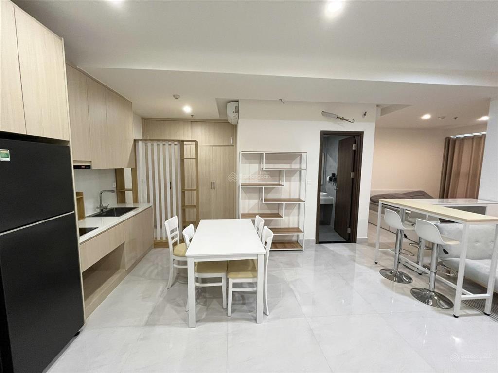 Cho thuê căn hộ officetel sunrise riverside diện tích lớn thiết kế rộng rãi full nội thất thiết bị