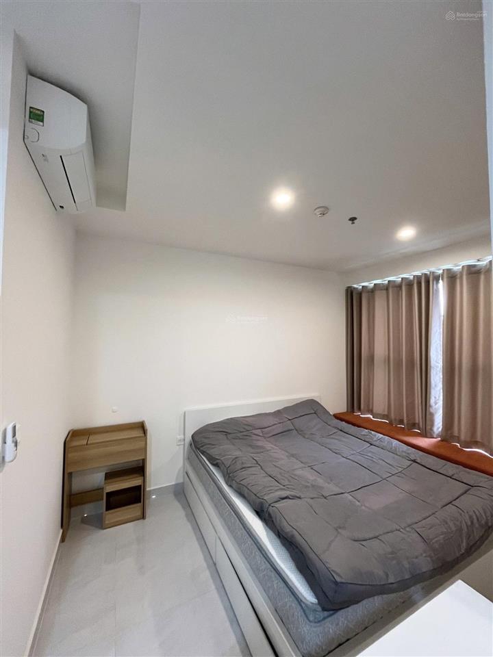 Cho thuê căn hộ officetel sunrise riverside diện tích lớn thiết kế rộng rãi full nội thất thiết bị