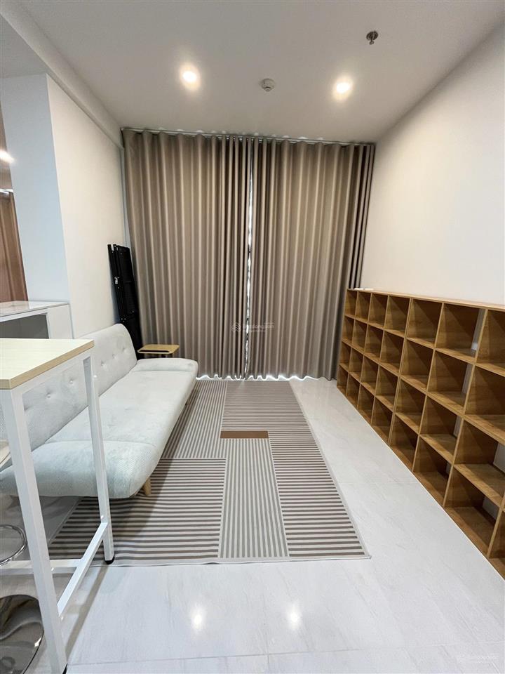 Cho thuê căn hộ officetel sunrise riverside diện tích lớn thiết kế rộng rãi full nội thất thiết bị